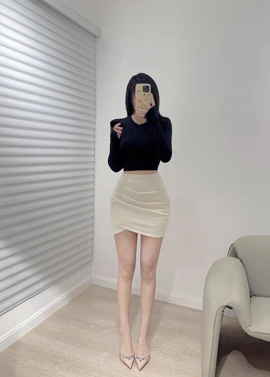 我身材到底好不好呀