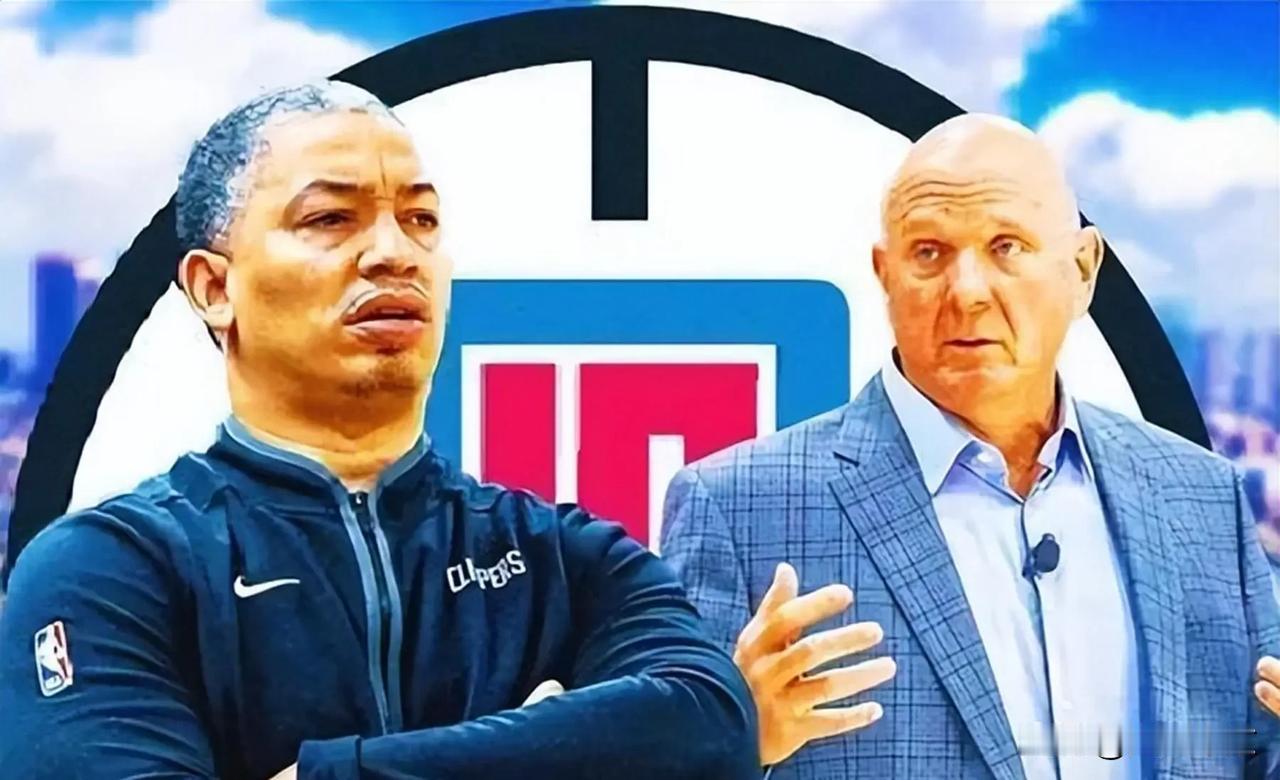 快船老板是真抠，老想捡漏！鲍尔默有钱从不乱花！结果把当打之年的鲍威尔送走，签一