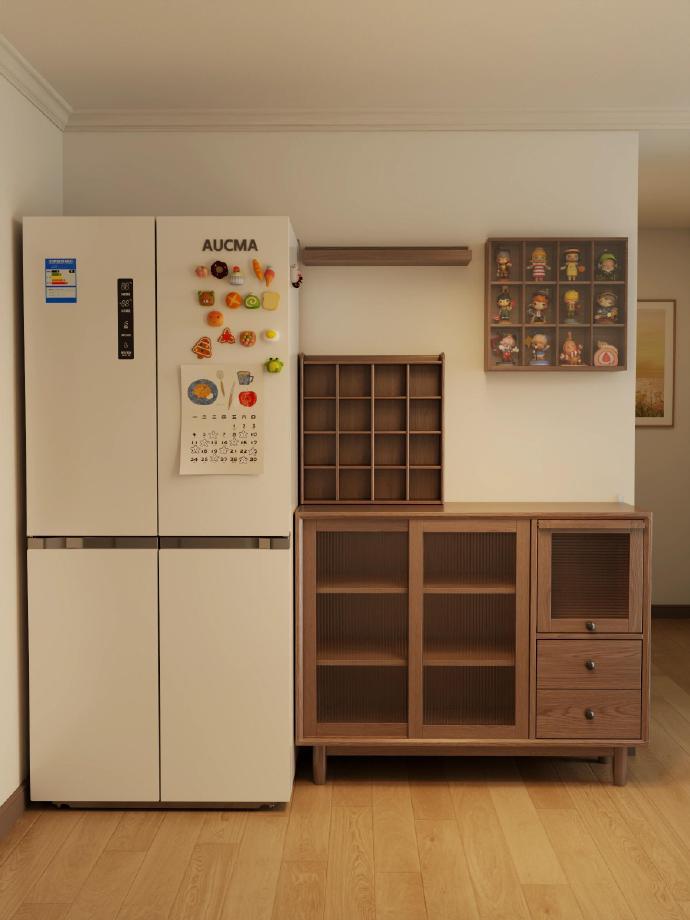 普通人的82平小家