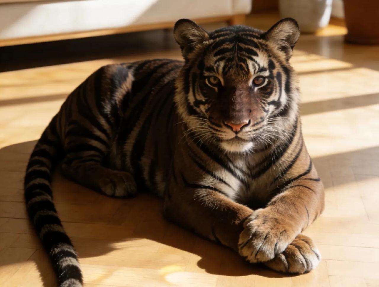 属虎人今日运势（3.19）稳中带顺，别错过小好运属虎的朋友看过来，今天整体