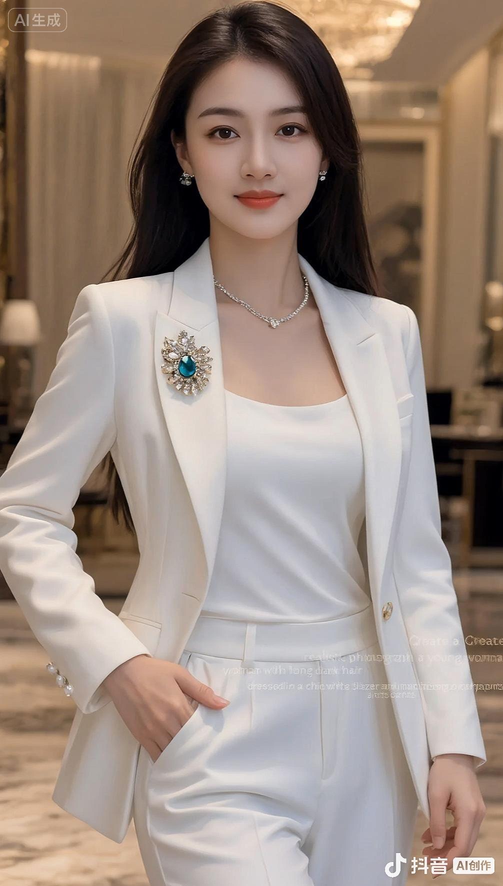 个人写真怎么拍才好看想拍出高级又耐看的个人写真，其实不用复杂道具。选对场景很关键