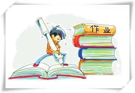 我的孩子难道要在各种补习班和习题中长大吗?