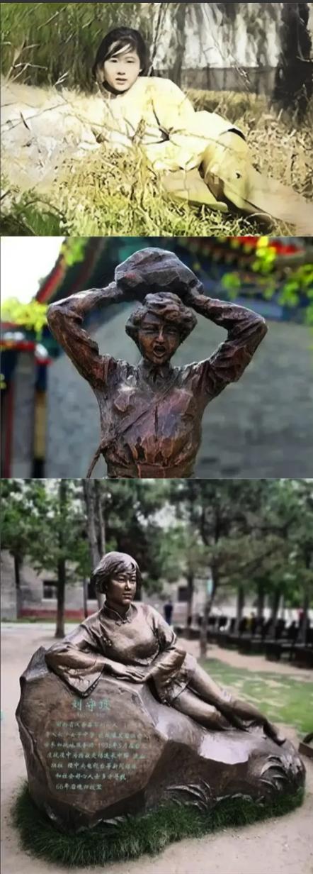 1938年，台儿庄战场，18岁女护士正要抢救负伤连长，日军竟抢先将其刺死！少女怒