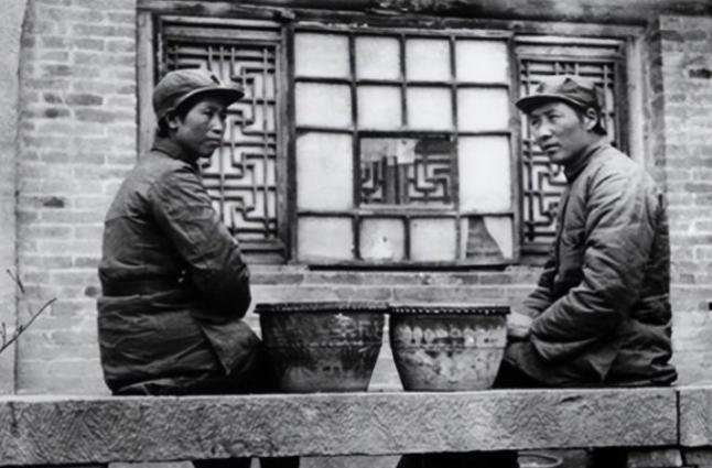 1939年，贺子珍知道毛主席再婚后失魂落魄，而周总理带给她的一封信，更让她希望破