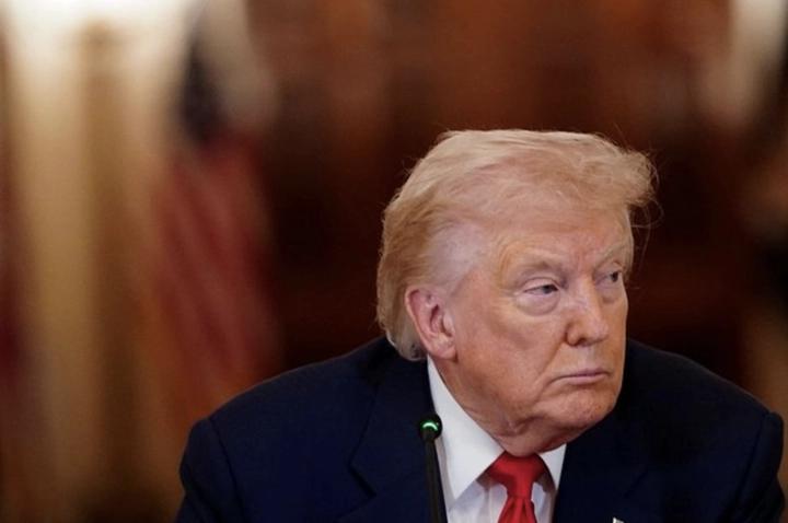 北约生死考验！美国放狠话，欧洲硬刚，400艘油轮被困全球震动。特朗普公开