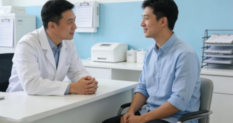 体质偏热者，多观察口腔，如果有3个异样，警惕风热口疮很多体质偏热的人，口