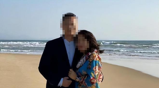 “这可真是典型的人傻钱又多”，北京一名53岁大妈，被北大博士男友骗走足足3920