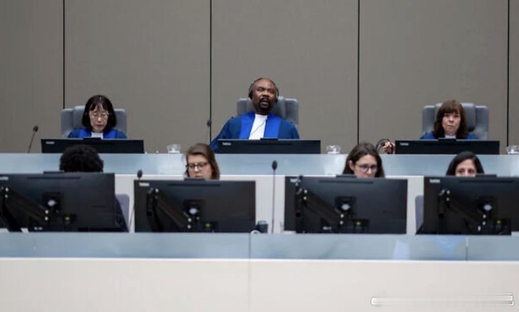 国际刑事法院称美国制裁为“公然攻击”。国际刑事法院谴责美国对国际刑事法院庭长以及检察官实施的制裁，称