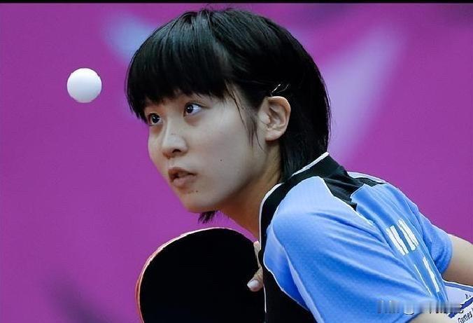 日本乒乓球圈子最近炸锅了！平野美宇这周世界排名从41掉到61，就剩395分了