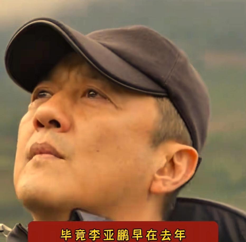 李亚鹏离婚当天，直播间的灯就亮了。不是闹情绪，是合同写明的KPI。江西国资把