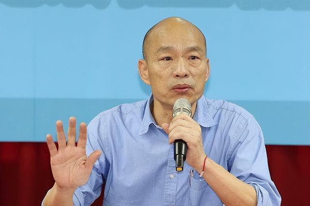 柯建铭强势回归协商又空转，韩国瑜怒了：像生病了不吃药叫别人去吃药台“立法院长