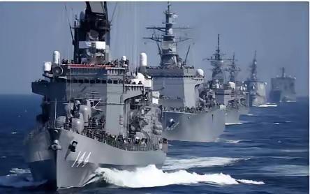 中国如果真的让人把这两个港口收回去了，如果现在没能有一个强硬的态度，那么这不是结