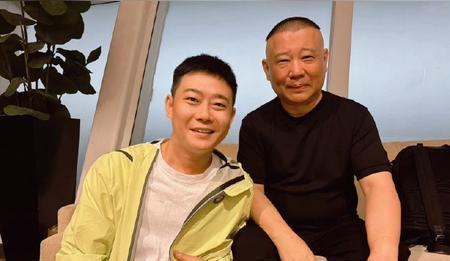 德云社栾云平“怒怼”谣言！郭德纲不收女徒真相笑中带泪，赵芸一“疯批式”走红太上头