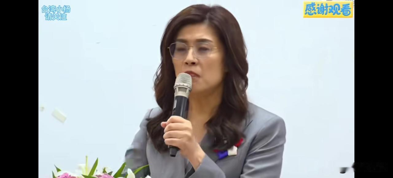 政坛局势骤变！郑丽文硬刚杂音、卢秀燕亮底线，赖清德全面出手打压蓝营近期岛内