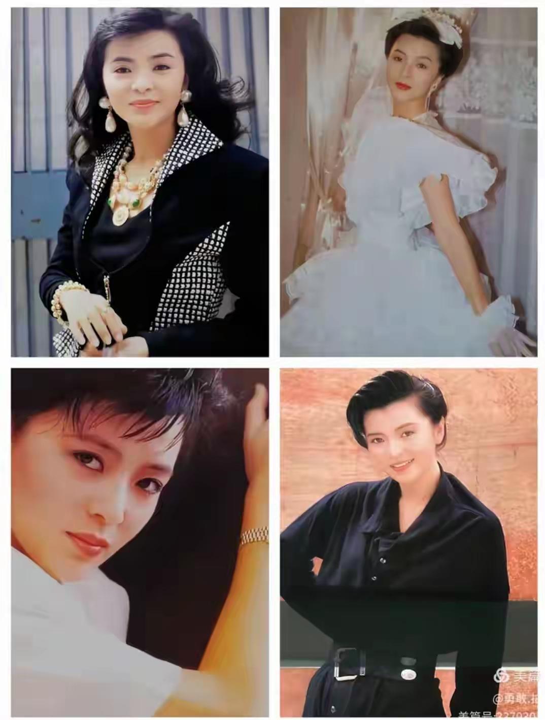 被遗忘的超级美女香港人陈玉莲！来看看她有多美吧！！