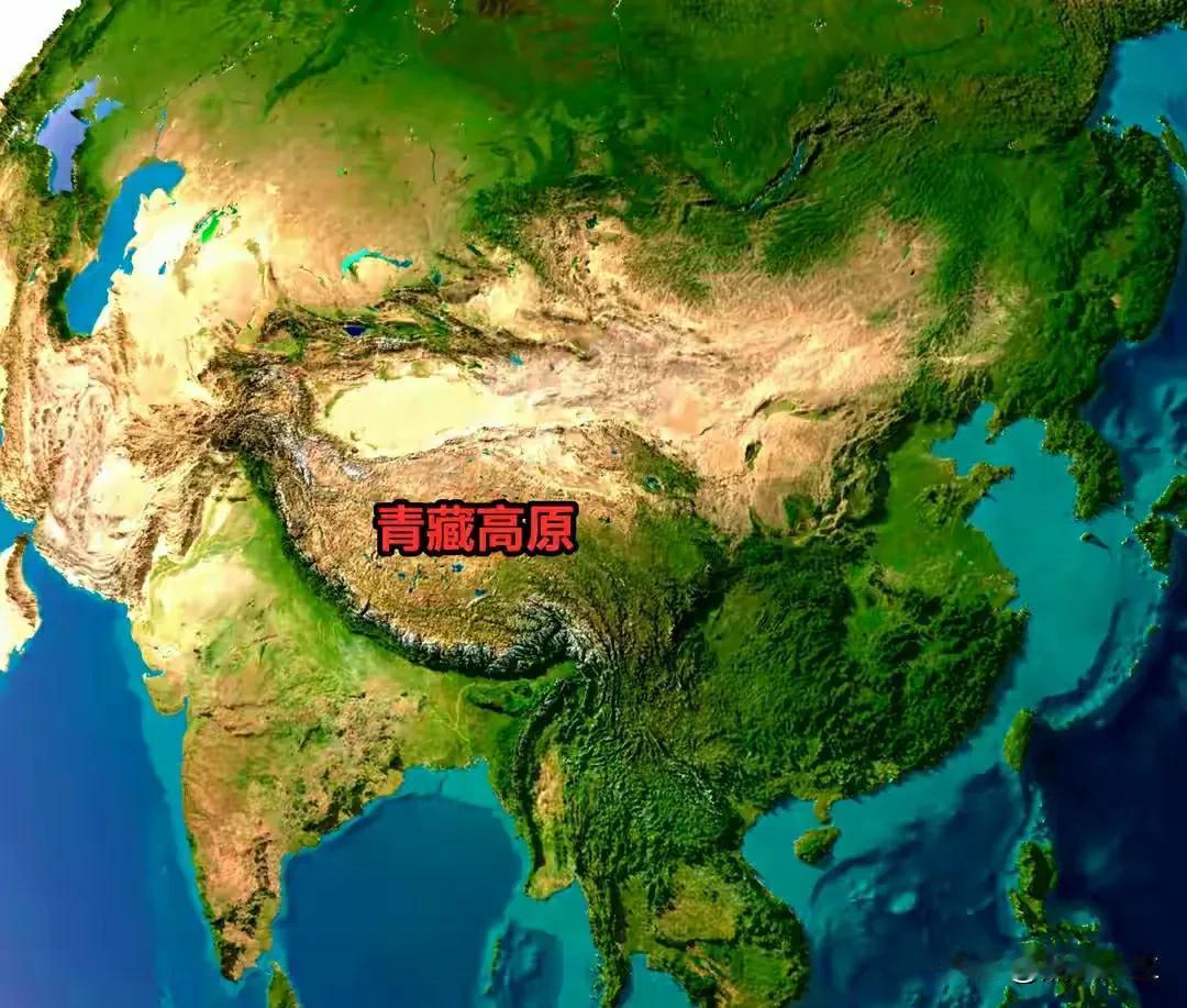 如果没有喜马拉雅山，就不会有印度的恒河平原，更别提平原上7亿的人了。其实印度人