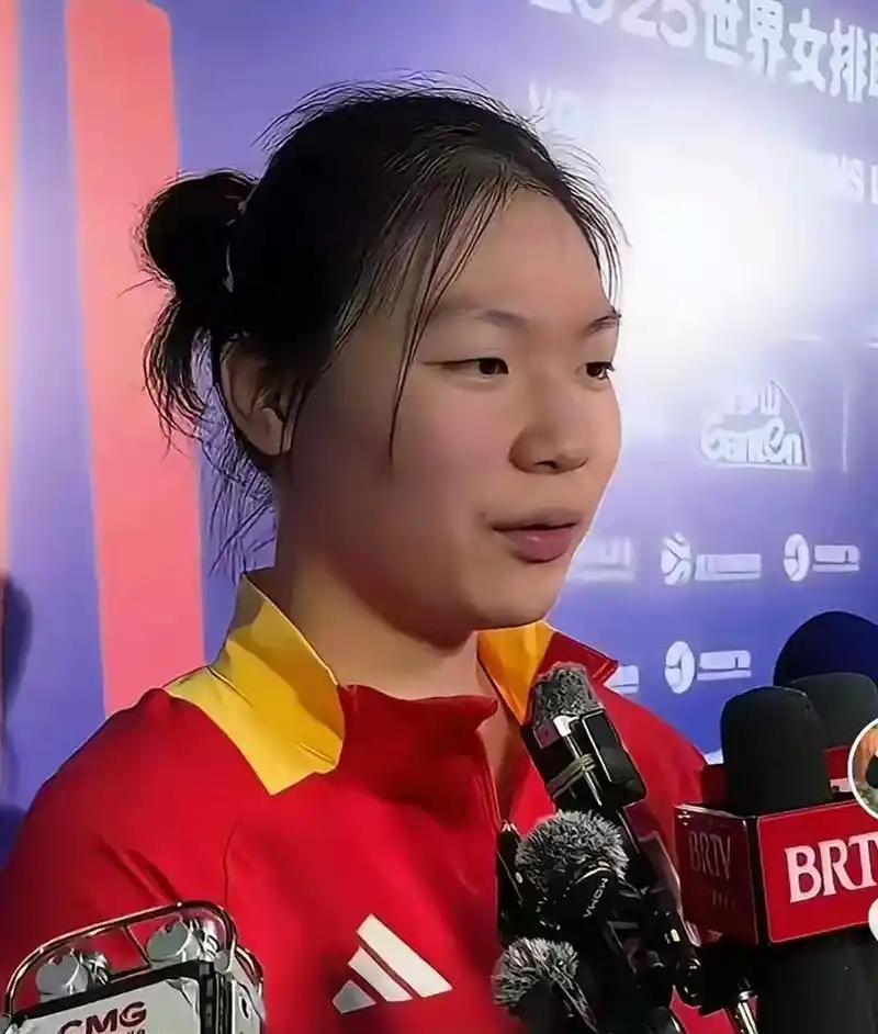 张籽萱的离开不是意外，是老将刁琳宇用大赛经验完成的一剑封喉！亚锦赛淘汰赛输一场就