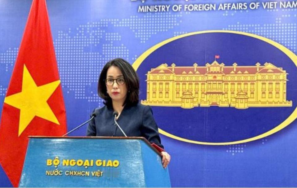 嚯嚯，越南海关开始牛逼起来了！8月23日，越南国会修法，直接赋予海关执法人员