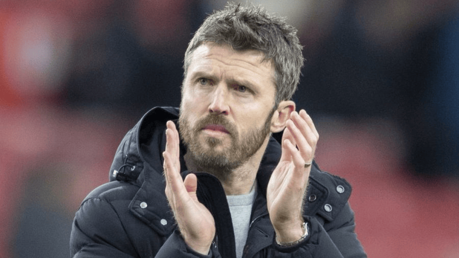 iNews: 曼联有意聘请卡里克, 让他成临时主帅带队踢完本赛季