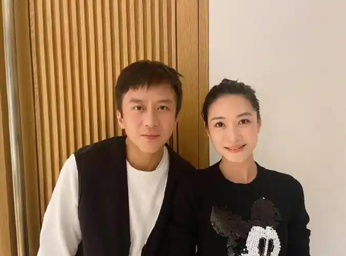 陶昕然上《五哈》，是因为孙俪吗？要知道，她和孙俪可是闺蜜。陶昕然离婚后，需要自力