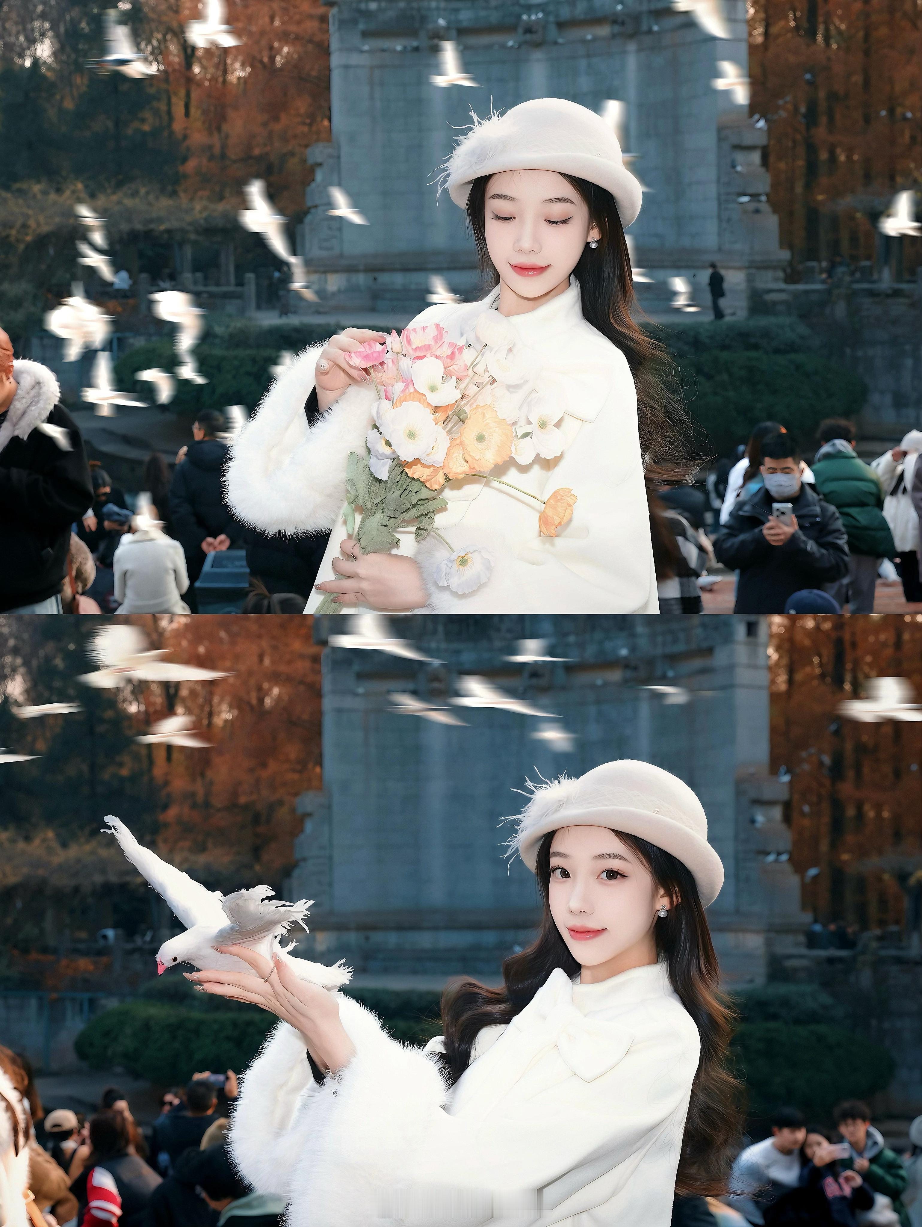 梧桐你美🍁南京·南京音乐台