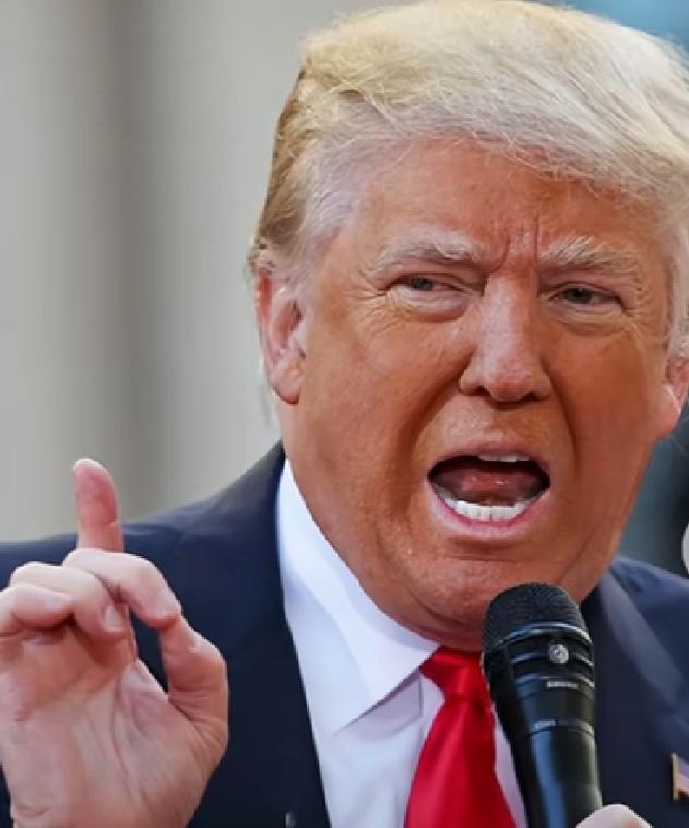 特朗普自己设计了个第三世界，亚洲的阿富汗，缅甸，伊朗，也门，土库曼斯坦，老挝，