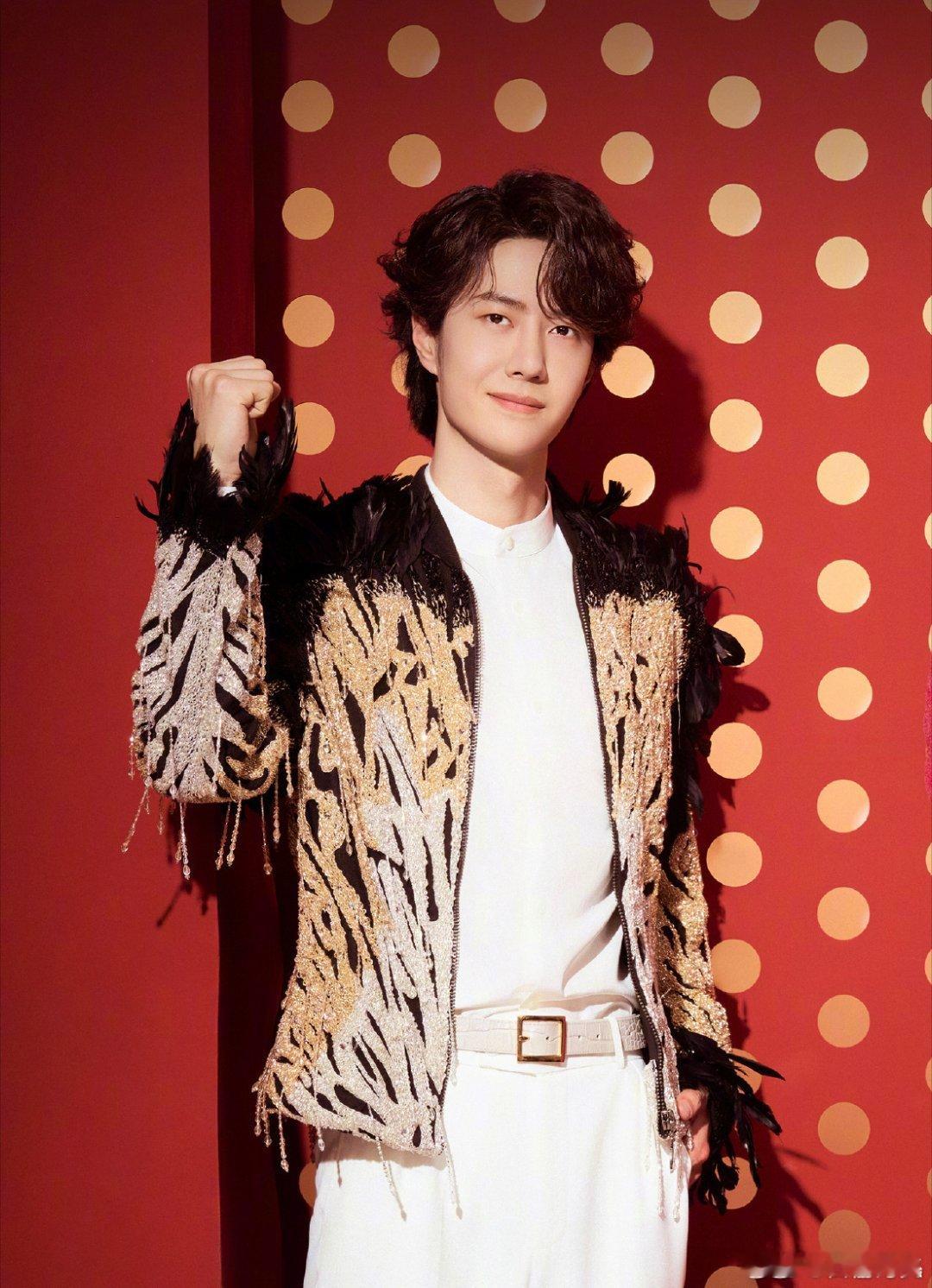 谁把漫才兄弟放王一博后面的刚被王一博帅到心跳漏拍，画风突变漫才兄弟爆笑来袭！这波