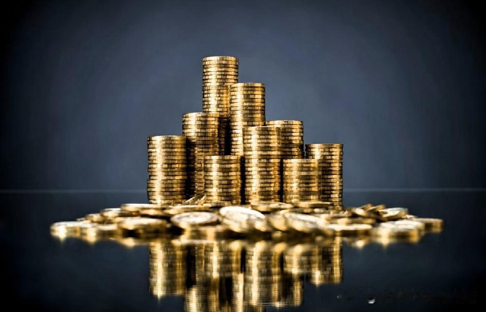 金铜比价，说白了就是金价除以铜价，是全球经济的“体温计”。黄金是避险之王，