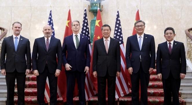 华为老总今天说：芯片根本没必要担心，因为聪明的中国人已经用多种技术性手段，把芯片