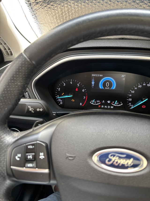 三缸福克斯清洗节气门洗完了，变速箱故障码也出来了，但是手机App是一个故障不报