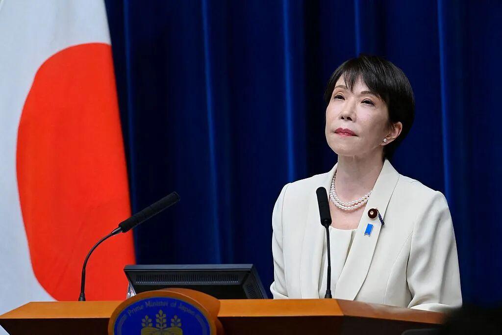 日本首相高市早苗现在把全部希望都押在了年底的深圳APEC峰会上。按照日本政府的设
