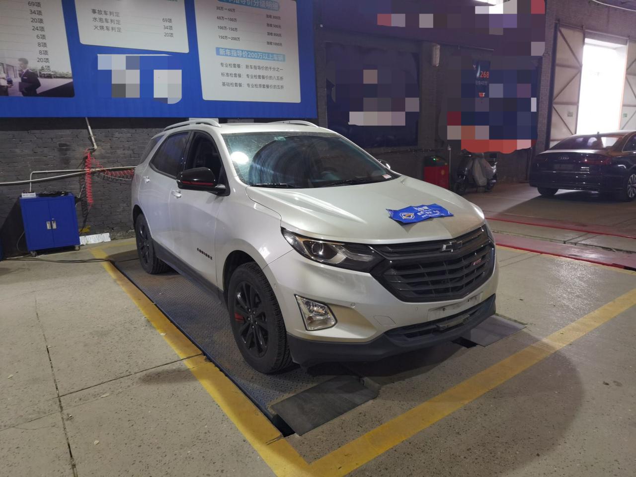 五一长途自驾，想买个动力好，便宜又安全的suv，7万预算，有什么好的推荐？这是