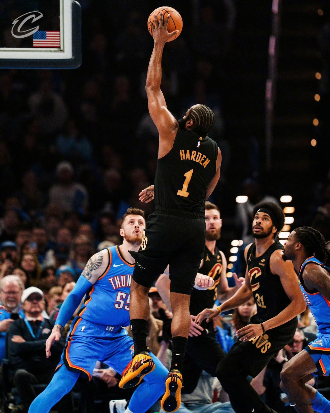 你们觉着哈登面对雷霆的这场大考考的怎么样呢哈登登场34分钟20分5板9助5