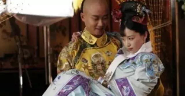 万历九年那个春日午后,年轻的皇帝在母亲慈宁宫偶然临幸了一位宫女,事后却矢口否认想