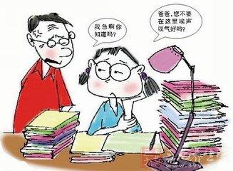 家长怎么教育孩子好? 巧做70分的家长能让孩子成长更快!
