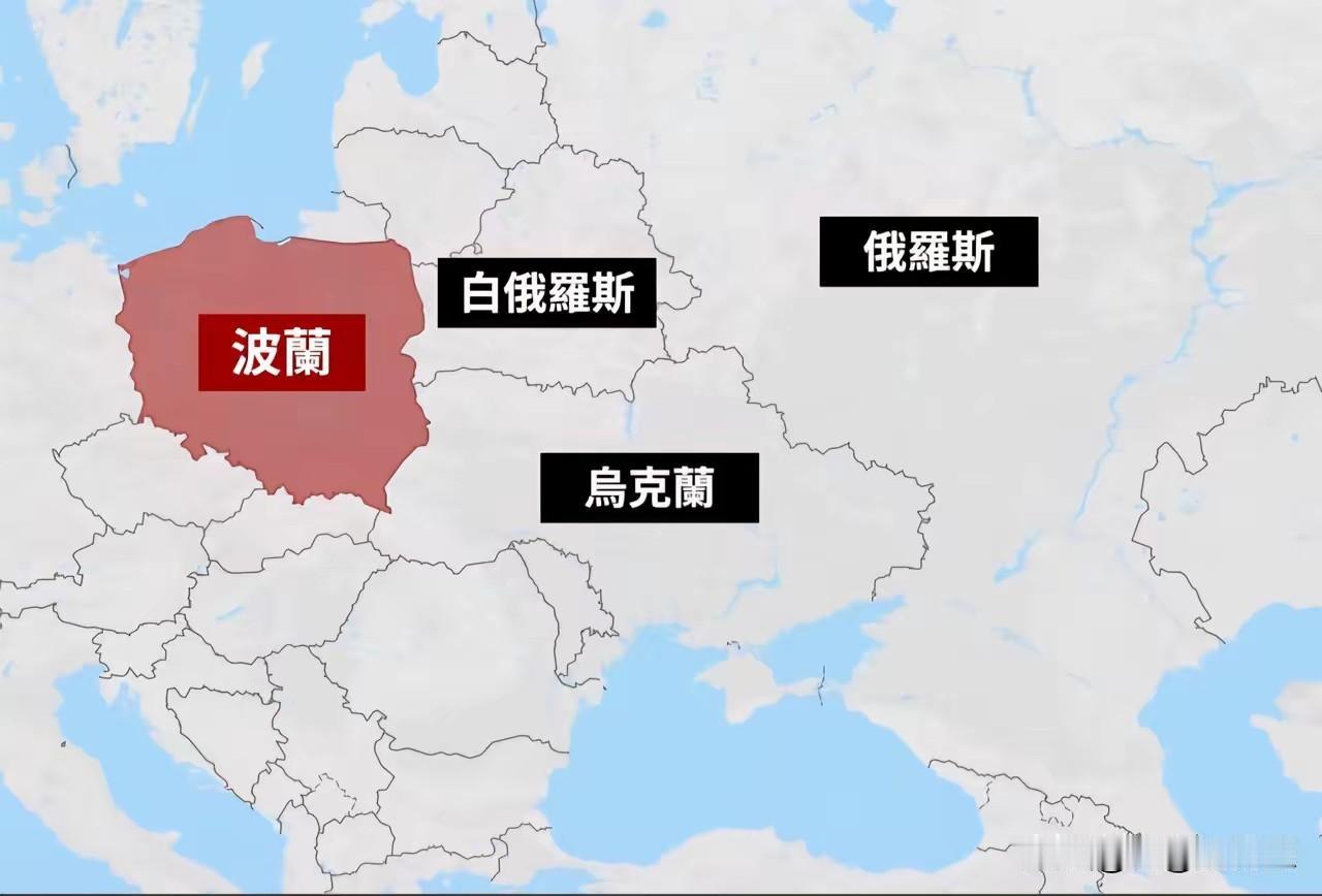 俄罗斯又在憋坏了。美国已经正式向波兰发出警告，称俄罗斯在未来几个月内可能会在波兰