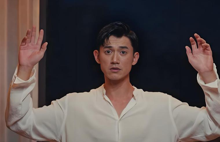 为什么现在的台湾演员突然在内地就不火了？以前在内地火的可不少，90年代的陈德容