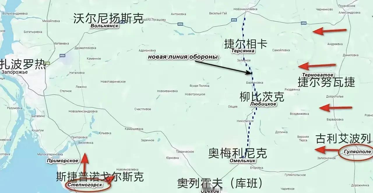 俄军突破顿巴斯防线，斯拉维扬斯克岌岌可危！俄罗斯军队在顿巴斯前线取得重要突破