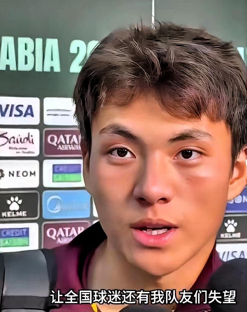 李昊的赛后采访，我发现他有一个特点，那就是一句废话也不说！大家发现没？他一共