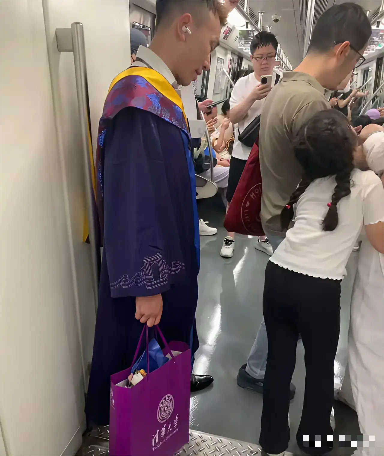 无声的排面，去老丈人家，应该可以先动筷子了吧？