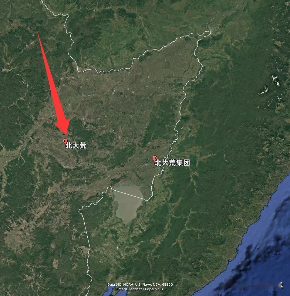 我国最大粮仓北大荒，辛苦开垦半世纪，如今为何要退耕还＂荒＂？你敢信，当年几十