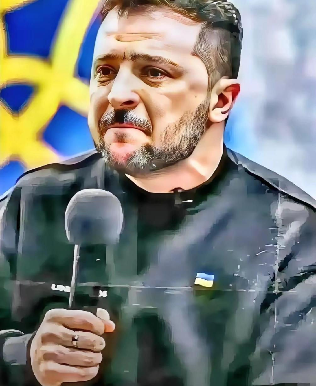 乌克兰消息！泽连斯基宣布了3月11日，乌克兰总统泽连斯基10日表示，乌克兰已