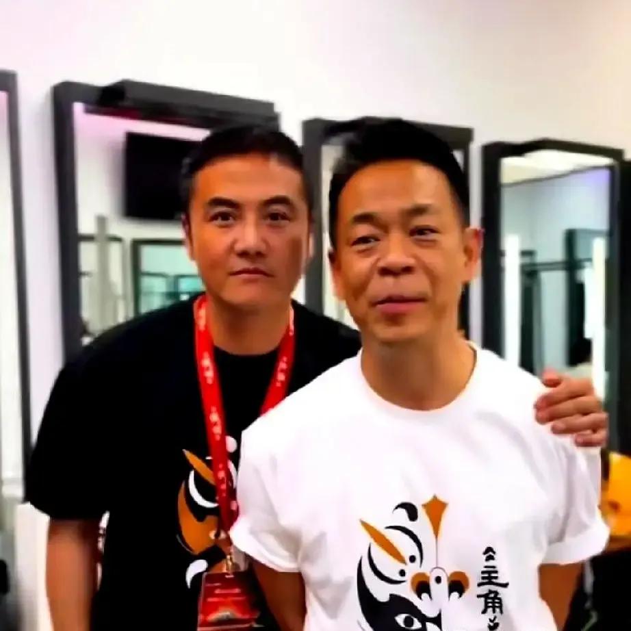 术业有专攻，演完《主角》，相声演员苗阜直呼再多钱下次也不演了最近《主角》这剧，