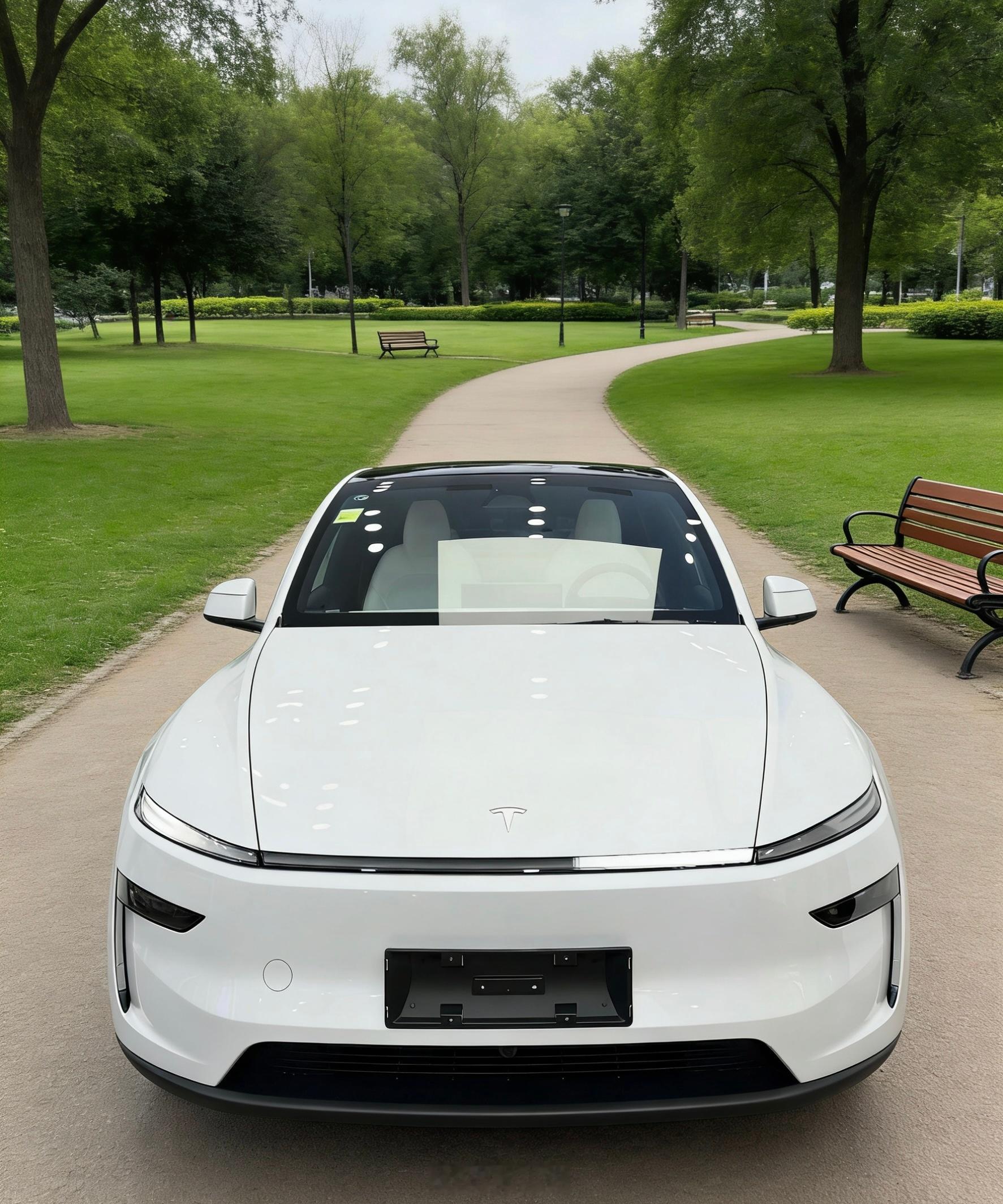 特斯拉2025年全年营收967亿美元，同比下滑3%，史上首次下滑；全年GAAP净