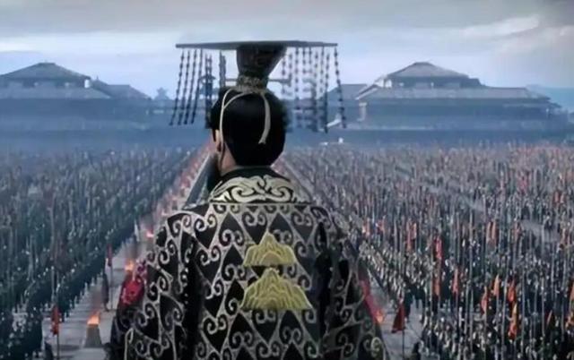 中国出了数百位皇帝，谁算得上真正的千古一帝？唯有2人实至名归中国历史上冒出过几
