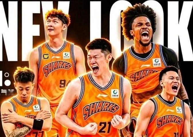 CBA公司下达禁令，上海男篮引援通道全面冻结CBA官方正式向上海男篮下发全