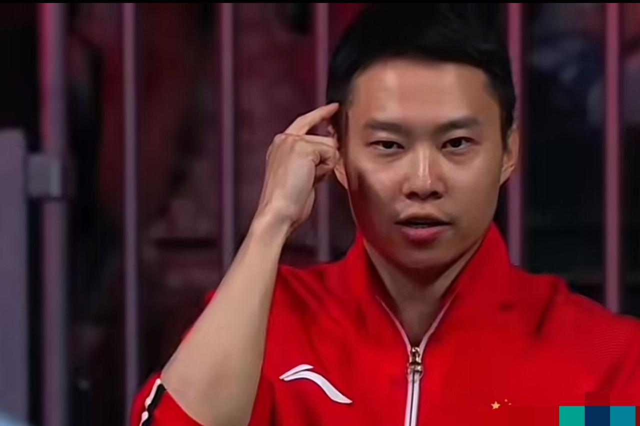 说实在的，WTT美国大满贯赛，国乒小将蒯曼连克三名世界乒坛强敌，闯入决赛，场外