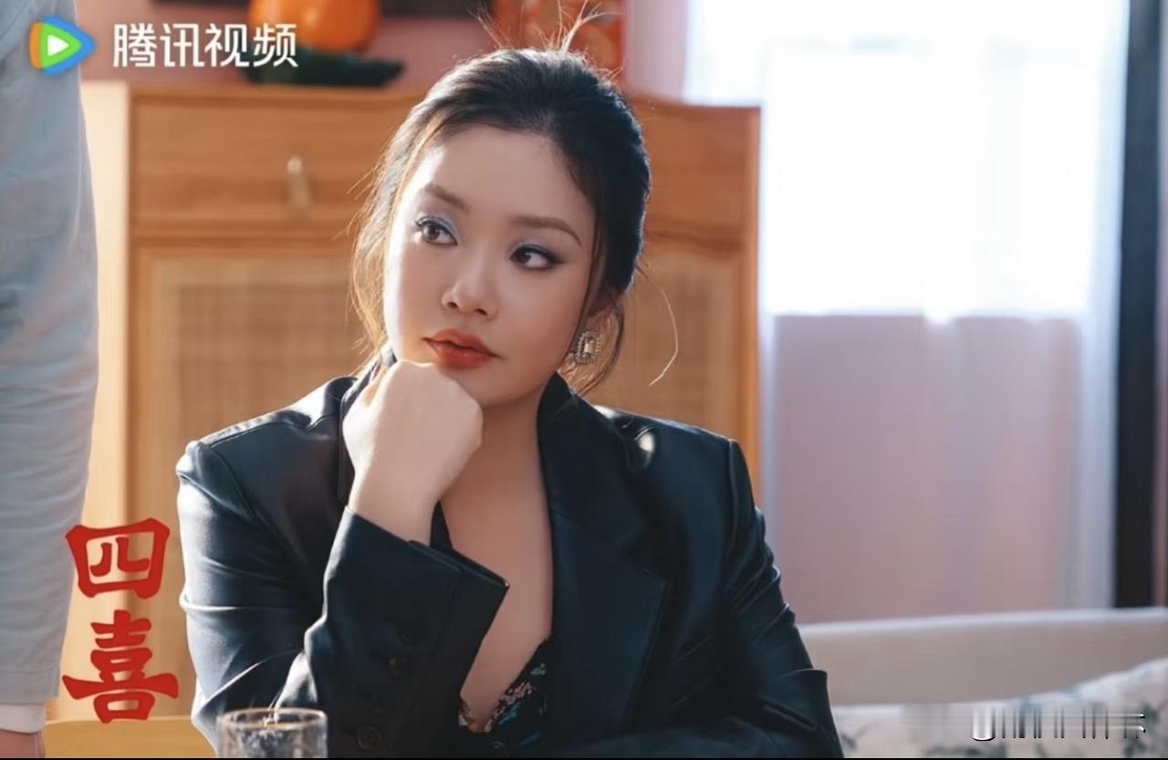 终于把《四喜》看完了，我有个疑问，明珠因为创业缺钱，把她和建奇的婚房卖给了