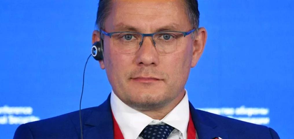 《图片报》报道，当地时间17日，德国极右翼党派“另类选择党”主席克鲁帕拉，在接受