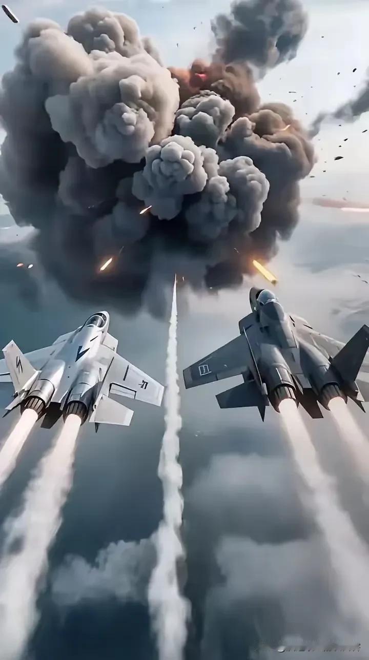 12月4日，《解放军报icon》披露了令人震撼的一幕：东部战区海军航空兵特种机在